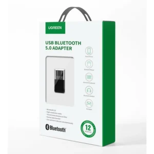 USB Bluetooth 5.0 UGREEN CM390 80889 - Image 2