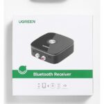 Audio Receiver BT 5.0 UGREEN CM123 30445
