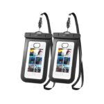 Αδιάβροχη θήκη Smartphone UGREEN LP186 50919 Μαύρη
