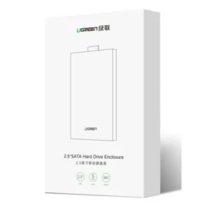 5'' SATA III USB 3.0 UGREEN CM237 60353