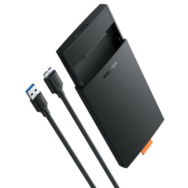 Θήκη HDD 2