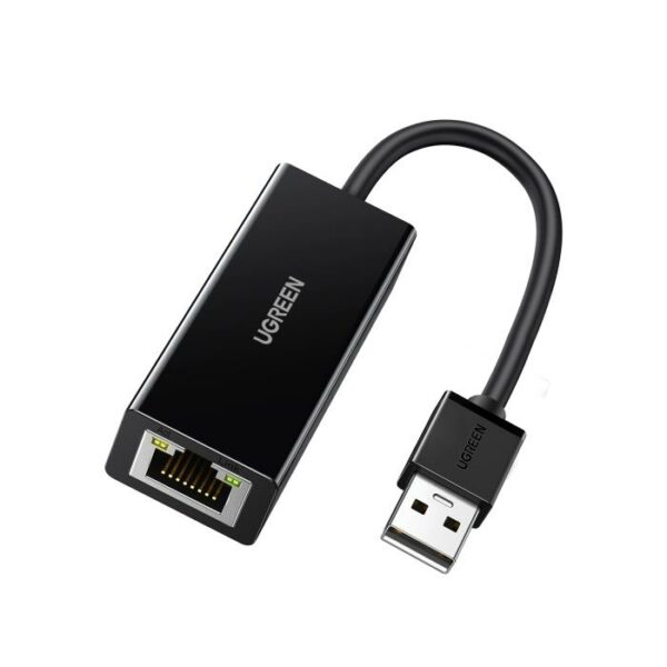 Κάρτα Δικτύου USB UGREEN CR110 20254 10/100 Mbps