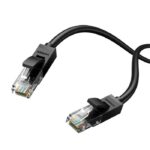 Καλώδιο Δικτύου UTP CAT6 UGREEN NW10 20164 10m Μαύρο