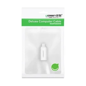 Αντάπτορας USB-C 3.1 σε USB 3.0 UGREEN US173 20808 Μαύρο - Image 2