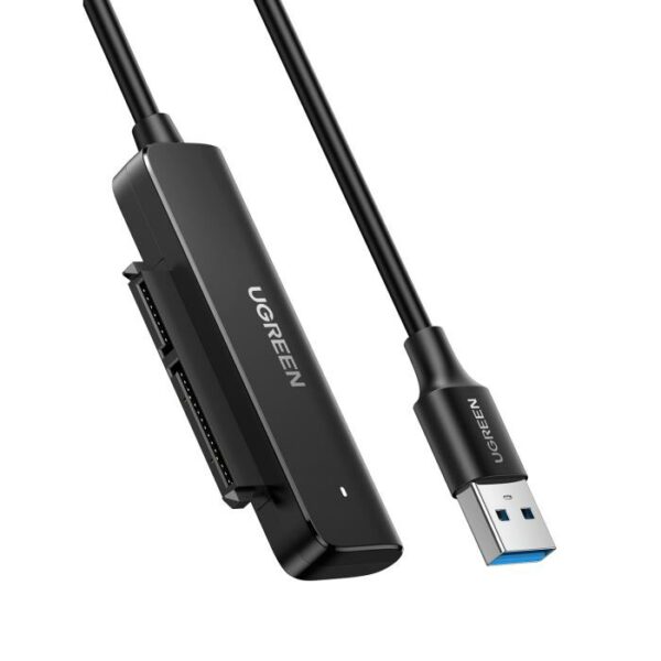 Μετατροπέας USB 3.0 σε 2