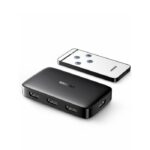 με Micro USB τροφοδοσία