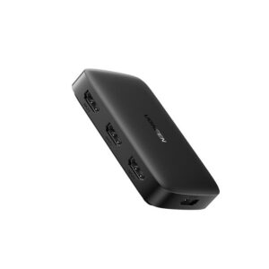 HDMI Switch 3 θέσεων 4K/30Hz UGREEN CM332 80125