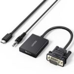 με USB-C τροφοδοσία