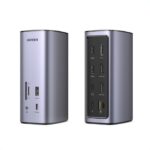 USB-C Docking Station 12 σε 1 UGREEN CM555 90325