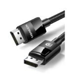 Καλώδιο DP 1.4 M/M 8K/60Hz UGREEN DP114 80393 3m Μαύρο