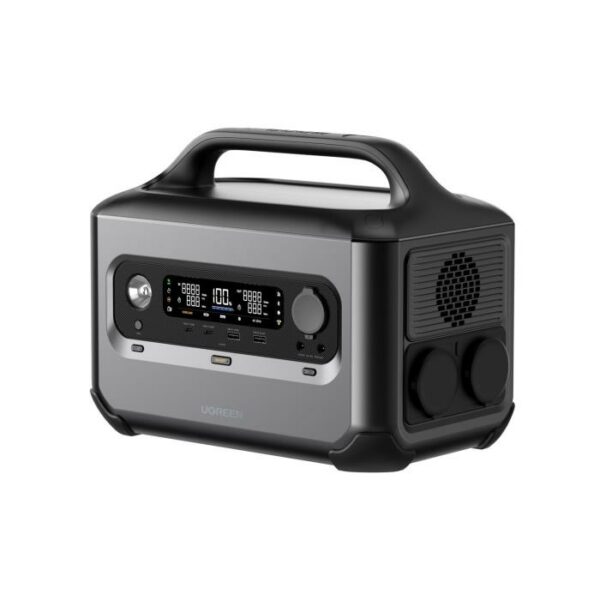Power Station 600W UGREEN GS600 15050