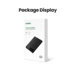5'' UGREEN US221 30847 USB 3.0