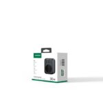Πρίζα Ασφαλείας UGREEN CD314 90613 με 3 Θέσεις Φόρτισης GaN 30W