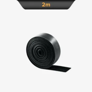 Ταινία Οργάνωσης Καλωδίων UGREEN LP124 40354 Velcro 2m - Image 2