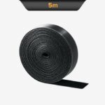 Ταινία Οργάνωσης Καλωδίων 5m UGREEN LP124 40356  Velcro 5m