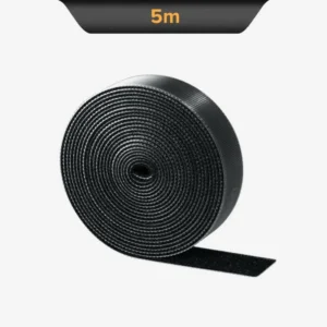 Ταινία Οργάνωσης Καλωδίων 5m UGREEN LP124 40356  Velcro 5m - Image 2