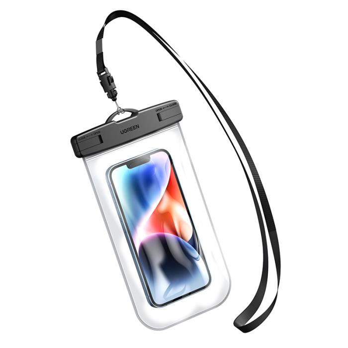 Αδιάβροχη Θήκη Smartphone UGREEN LP186 60959 Αδιάβροχη Θήκη Smartphone UGREEN LP186 60959