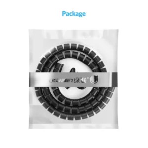 Σπιράλ Οργάνωσης Καλωδίων UGREEN LP121 30819 3m - Image 2