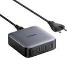 Φορτιστής Σπιτιού GaN II PD 100W UGREEN CD328 90928 4 Θέσεων