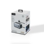 Φορτιστής Σπιτιού GaN III PD 100W UGREEN CD270 60167 6 Θέσεων