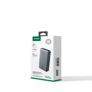 Power Bank 25000mAh PD 145W UGREEN PB205 90597A 3 Θέσεων - Image 2