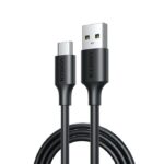 Καλώδιο Φόρτισης UGREEN US184 20882 USB σε USB-C 1m Μαύρο - Image 3