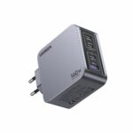 Φορτιστής Σπιτιού GaN PD 160W UGREEN X763 25877 4 Θέσεων