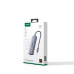 USB-C Docking Station 5 σε 1 UGREEN CM511 15596