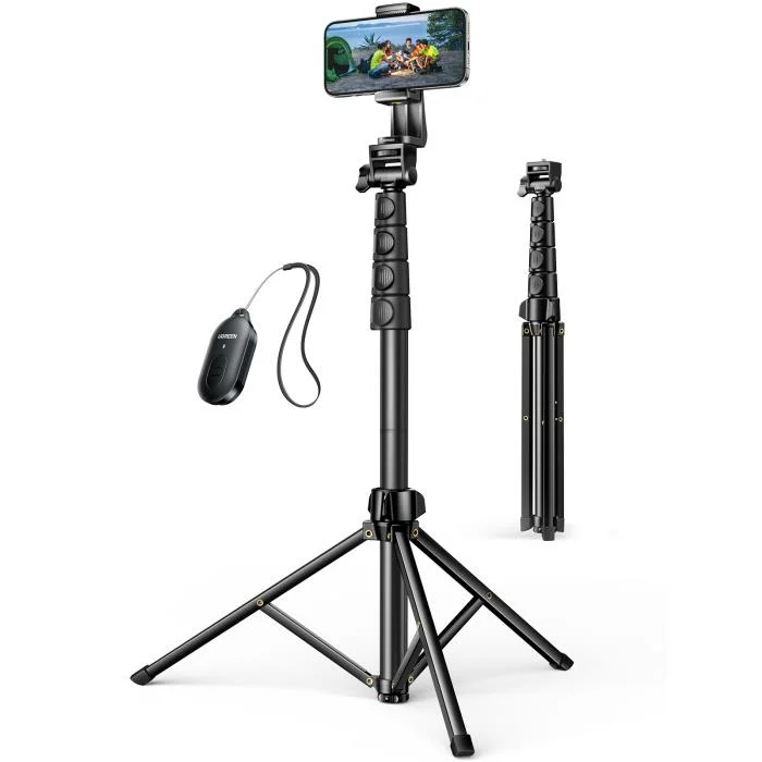 Selfie StickTripod UGREEN LP680 15609 Selfie StickTripod UGREEN LP680 15609
