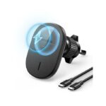 με Ασύρματη Φορτιση Magnetic για Αυτοκίνητο