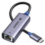 Κάρτα Δικτύου USB-C 3.1 UGREEN CM648 25052 2.5G