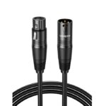 Kαλώδιο Ήχου XLR M/F UGREEN AV130 20711 3m
