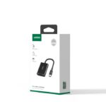 Card Reader USB-C UGREEN CM265 35622