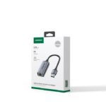 Κάρτα Δικτύου USB 3.0 UGREEN 25051 2.5G