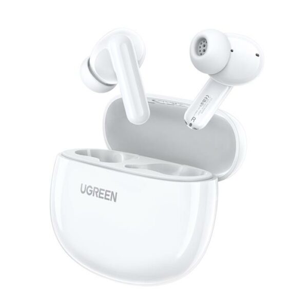 Ακουστικά True Wireless BT UGREEN P3 45110 Λευκό