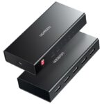 HDMI Splitter 4 θέσεων 4K/60Hz UGREEN CM570 90514