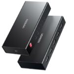 HDMI Splitter 4 θέσεων 4K/60Hz UGREEN CM570 90514