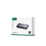 HDMI Splitter 4 θέσεων 4K/60Hz UGREEN CM570 90514