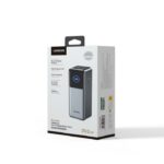 Power Bank 25000mAh PD 200W UGREEN PB722 35525B 3 θέσεων