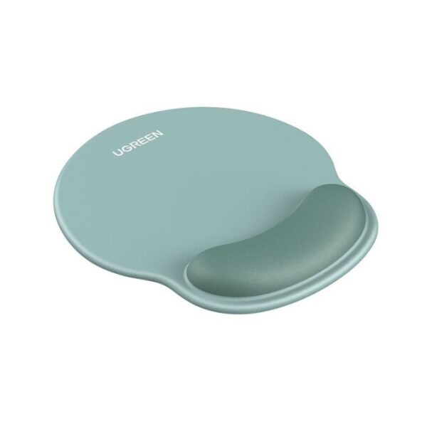 Mousepad GEL Wrist Rest UGREEN LP668 25243 Πράσινο