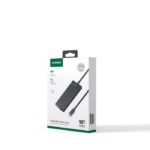 USB-C Hub 3.1 4 θέσεων UGREEN CM806 35583