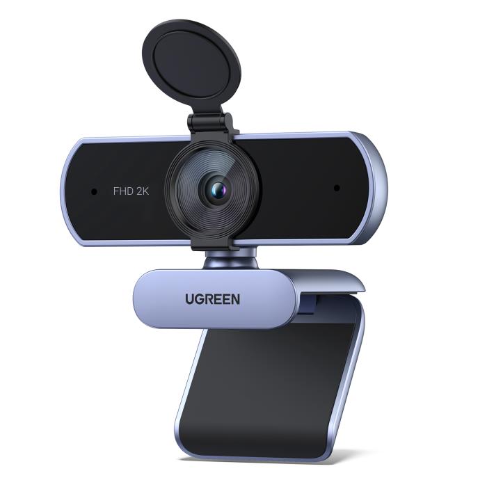 Web Camera USB 2K Ugreen CM717 25442 Web Camera USB 2K Ugreen CM717 25442