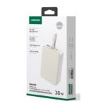 Power Bank 20000mAh PD 20W UGREEN PB505 35340 2 Θέσεων