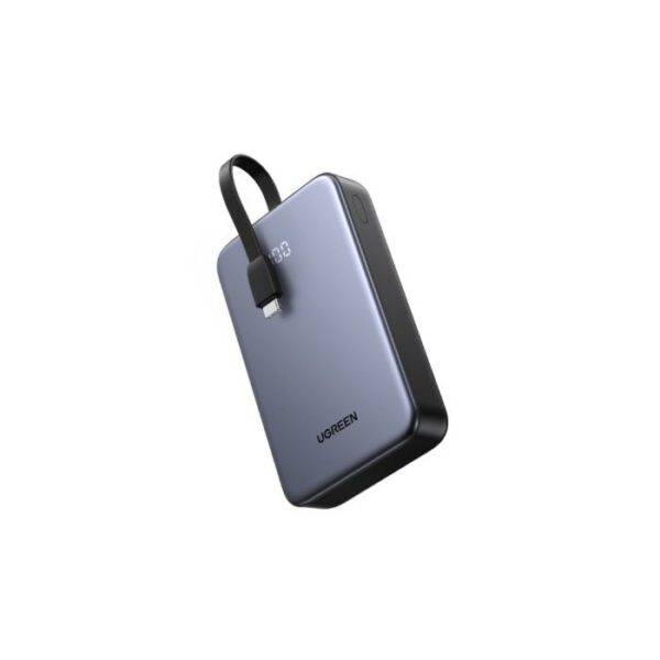 Power Bank 20000mAh PD 20W UGREEN PB505 45762 2 Θέσεων