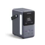 5 Θέσεων Γκρι