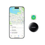 Φορητή Συσκευή Εντοπισμού BT UGREEN CM520 60387 iOS only