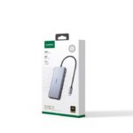 USB-C Docking Station 13 σε 1 UGREEN CM681 15978