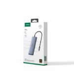 USB-C Docking Station 9 σε 1 CM498 15375