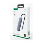 USB-C Docking Station 6 σε 1 CM511 20956A