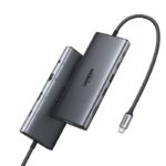 USB-C Docking Station 11 σε 1 CM639 45520